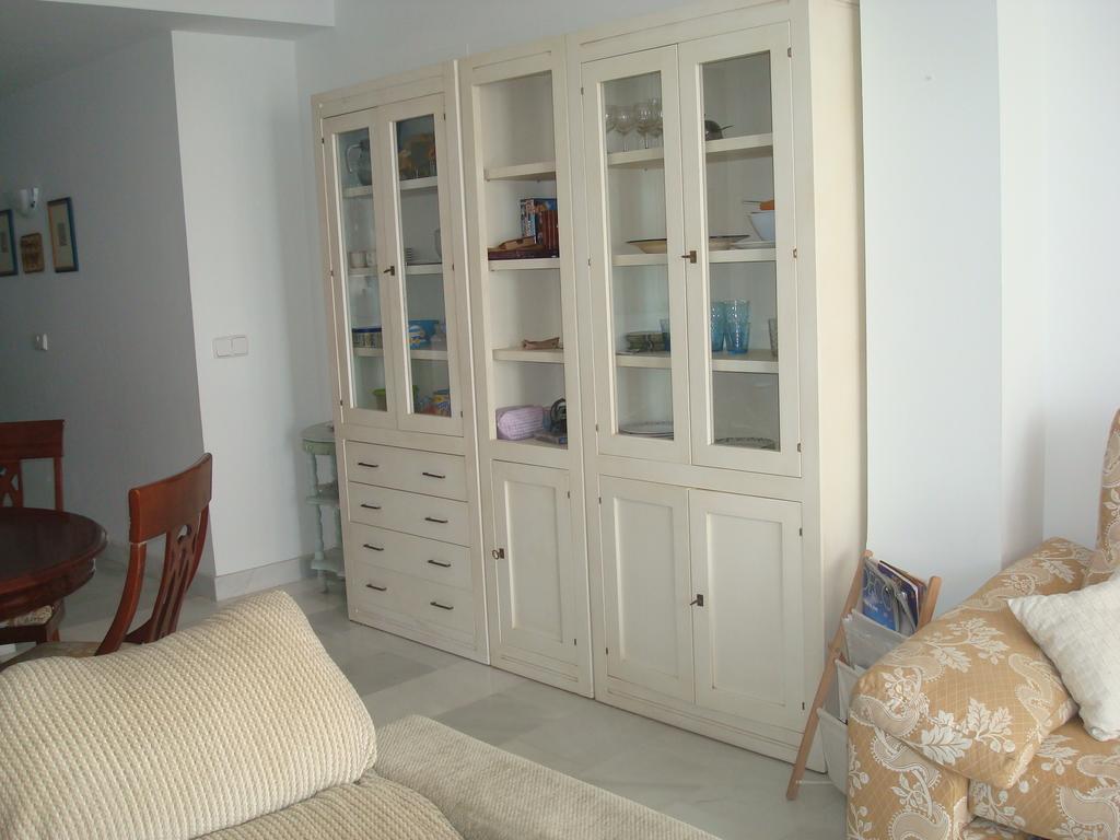 Apartament Duplex En Garrucha Con Parking Pokój zdjęcie