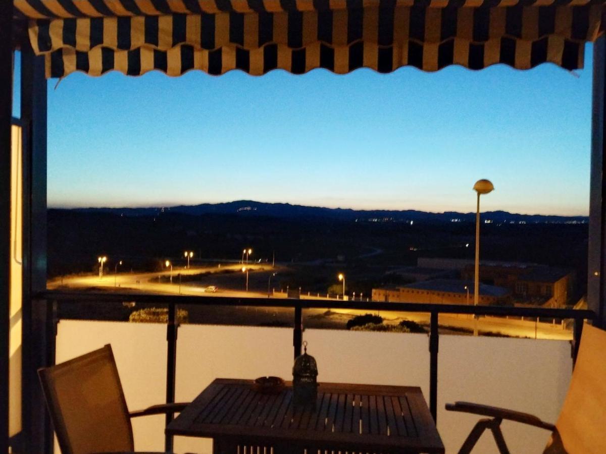 Apartament Duplex En Garrucha Con Parking Zewnętrze zdjęcie